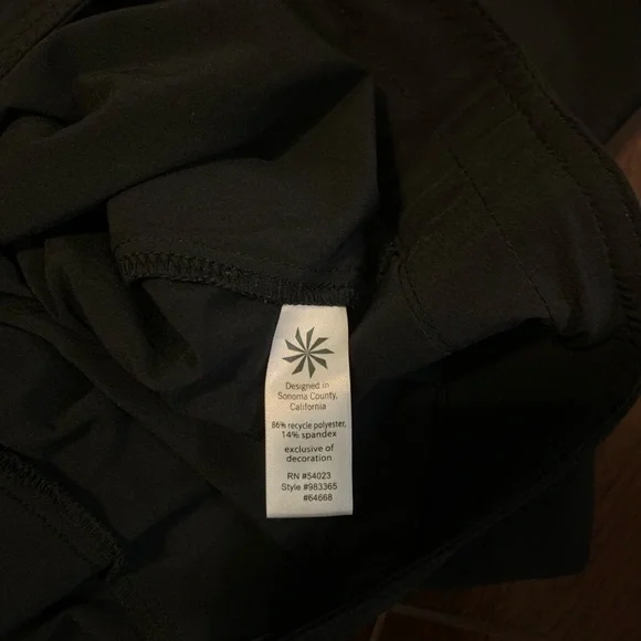 Athleta All Day Skort - Picture 9 of 9